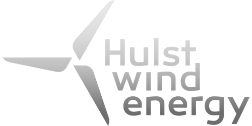 hulst wind energy logo