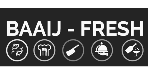 baaij fresh logo