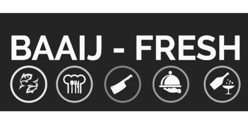 baaij fresh logo