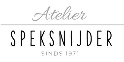 atelier speksnijder logo