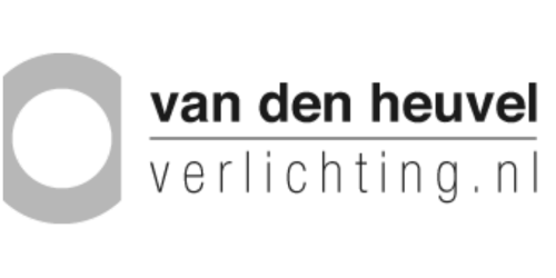 van den heuvel logo