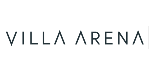 villa arena logo