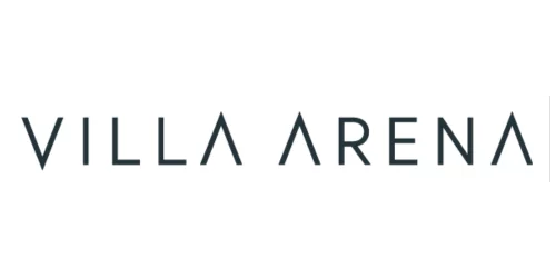 villa arena logo