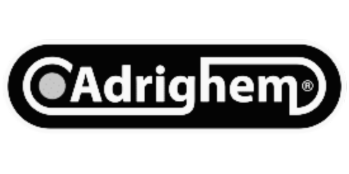 van adrighem logo