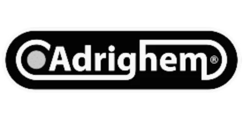 van adrighem logo