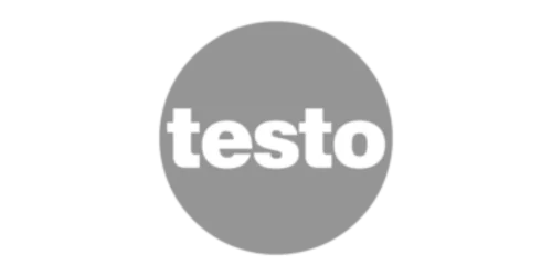 testo logo