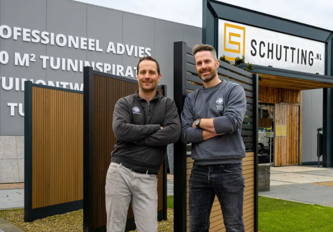 schutting.nl