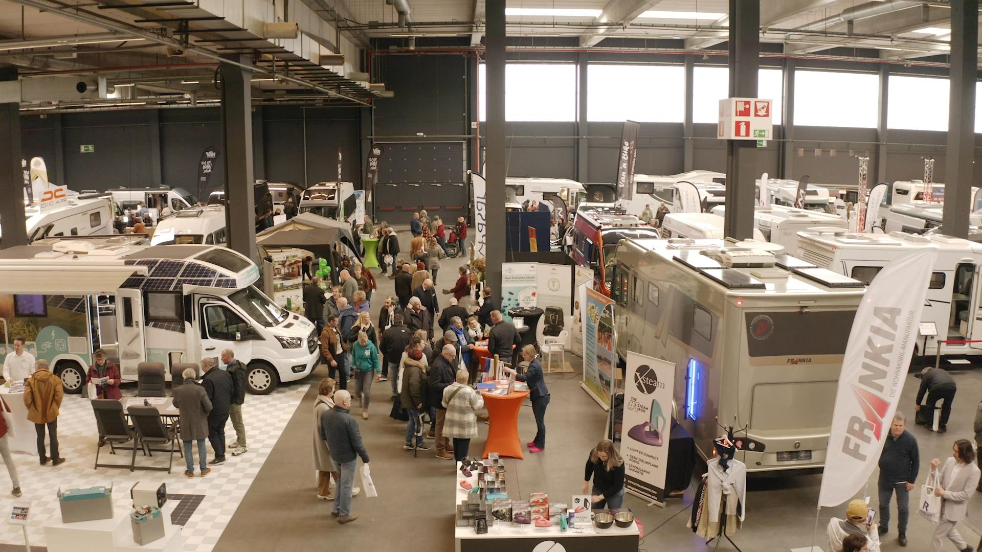 event motorhomesalon