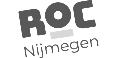 logo roc nijmegen